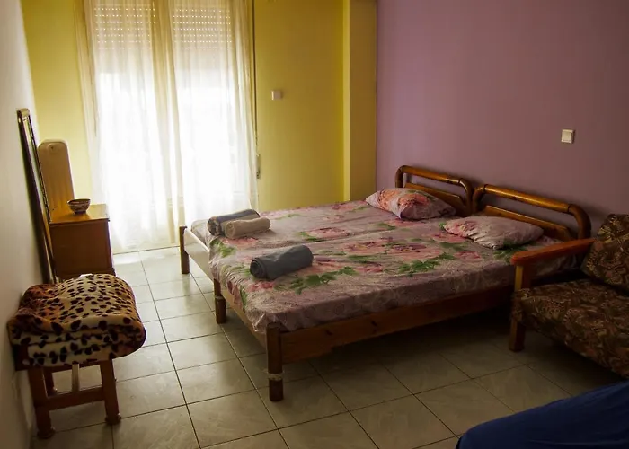 Antonio'S Guest House