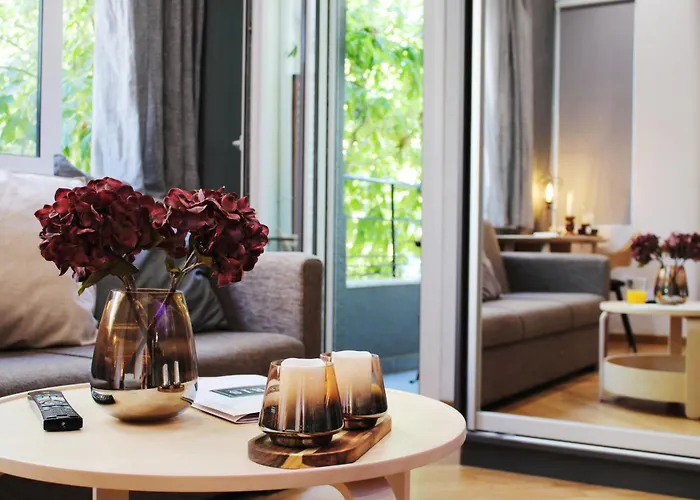 Aris Premium Accommodations